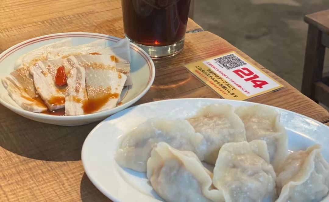 低コスト、低感染リスク。中華料理店で広がるQRコードメニュー【中華ビジネス戦記③】