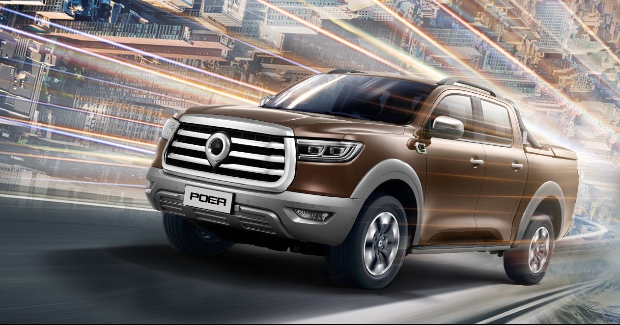 中国の長城汽車、独ダイムラーのブラジル工場買収