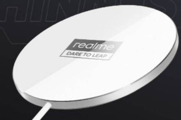 中国realme、MagSafe風ワイヤレス充電器を発表、速さと薄さを極めた2種類