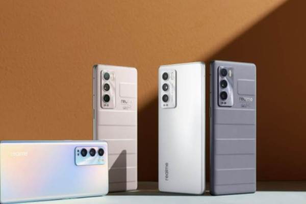 中国系スマホ「realme」、史上最速で出荷台数1億台を突破