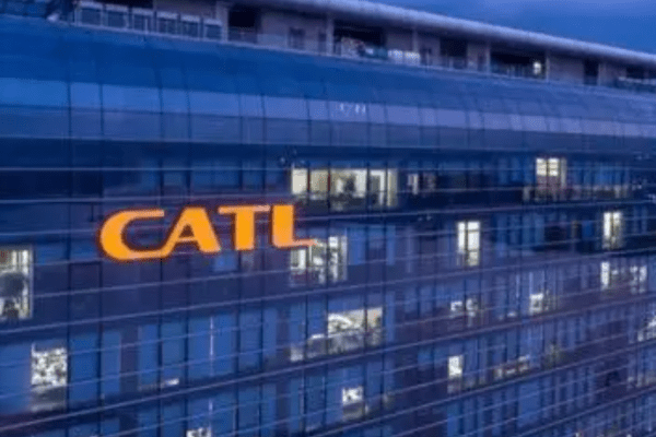 CATL、21年上半期3ケタ増収増益　エネルギー貯蔵システム販売7倍以上増