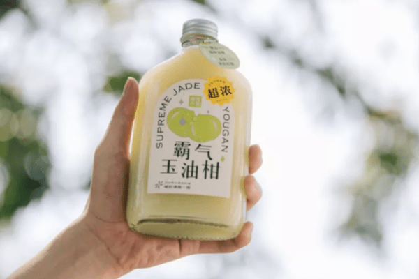 奈雪の茶が上場後初の決算、上半期売上高約360億円　店舗営業利益は同期比約6倍