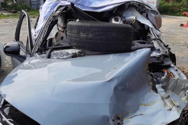 テスラに続き……中国EV「NIO」も運転支援機能使用中に死亡事故