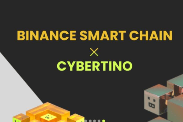 世界初、インフルエンサー向けのデジタル資産取引プラットフォーム「Cybertino Lab」