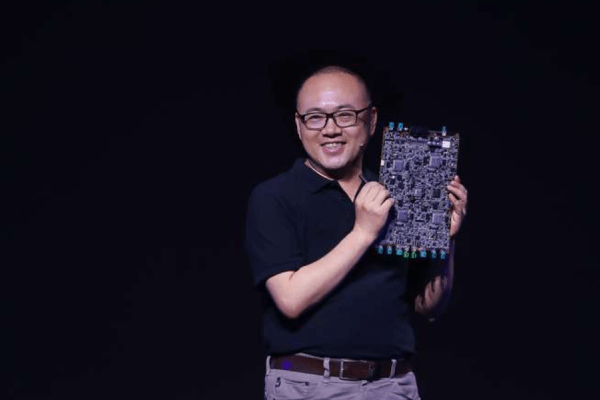 中国AIチップ「地平線」、完全自動運転対応「Journey 5」をリリース