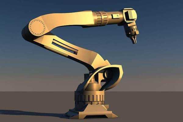 中国、3Dビジョン活用の産業用ロボットが活躍　短時間で設置可能
