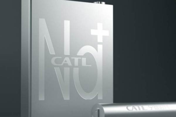 CATL、ナトリウムイオン電池発表　2023年までに産業チェーン形成