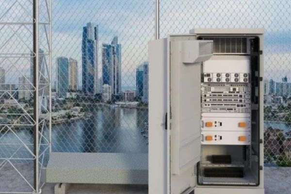 中国通信大手2社の5G設備契約、エリクソンが3％獲得