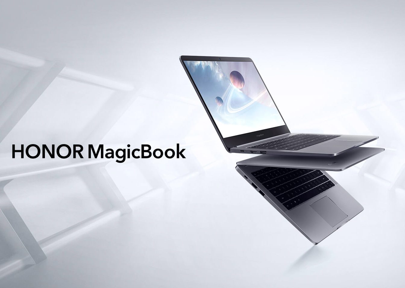中国HONOR、マイクロソフトと提携強化　新作PCにWindows 11を搭載