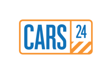 印中古車売買「Cars24」が約500億円を調達、ソフトバンクGやテンセント出資