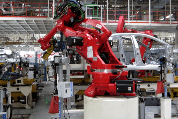 激戦の製造業向け予知保全市場、AIベンチャーが数億円調達