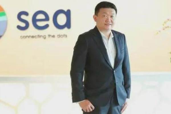 東南アジア最大のテック企業「Sea」、共同創業者がシンガポール首位の富豪に