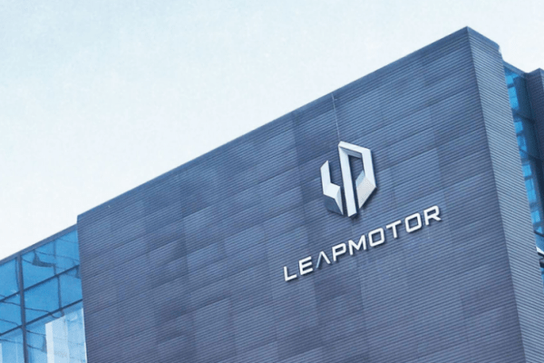 中国新興EV「Leap Motor」、700億円超を調達