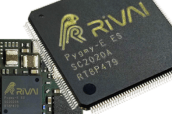 中国のRISC-Vベース半導体新興企業、バイトダンス等より数十億円調達
