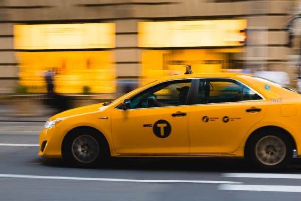 DiDi、美団などネット配車11社に、中国規制当局が行政指導