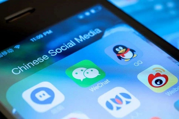 WeChat、有料クラウドストレージサービスを提供か　チャットデータの復元が可能に