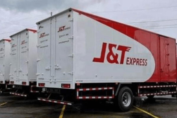 インドネシア発宅配大手「J&T」、約275億円の資金調達で海外市場強化