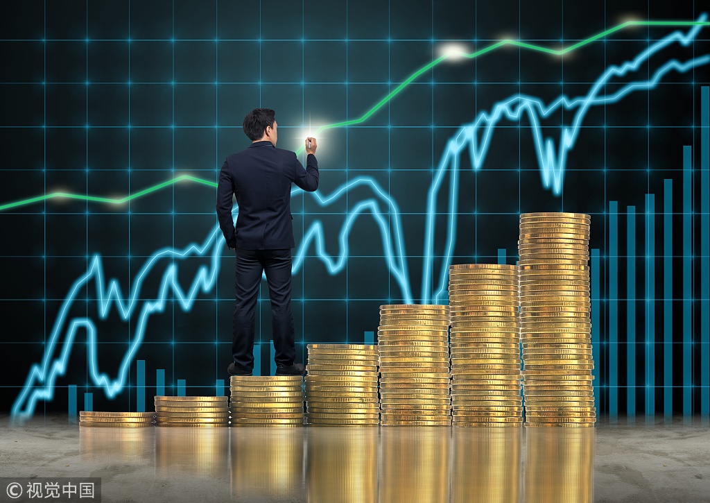 中国、デジタル経済コア産業の対GDP比、25年に10％へ