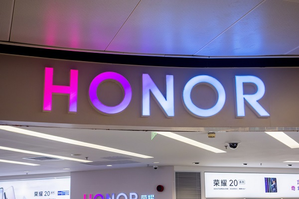 ファーウェイから独立したHonor、海外市場に攻勢　新機種を40カ国に展開