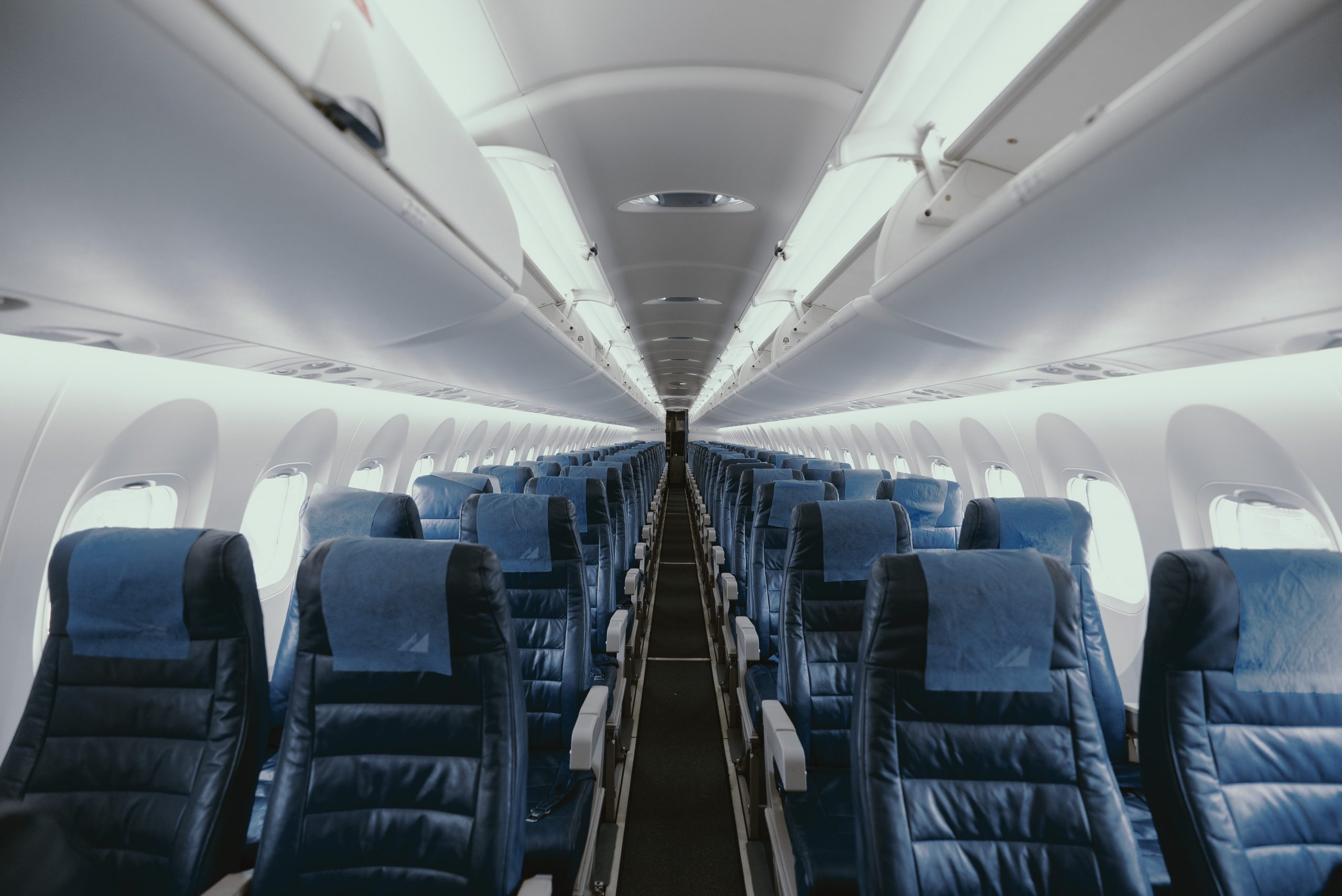 中国、今後20年で航空機約8700機購入へ　ボーイング予測