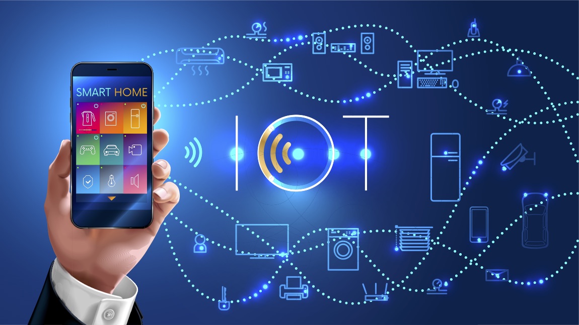 中国、2023年にIoTの新型インフラ整備ほぼ完了の見込み