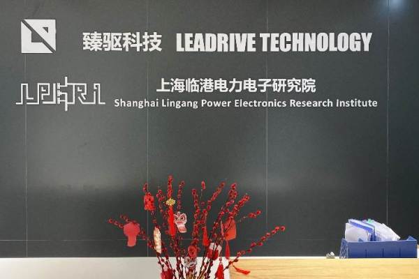 新エネルギー車向け中国産パワー半導体が量産開始、海外にも出荷