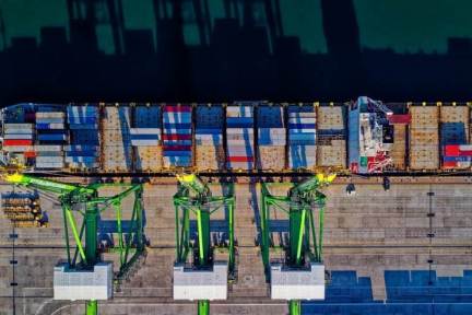 国際海運サービスの中国「E-PORTS」が住友商事から資金調達、日本市場開拓へ