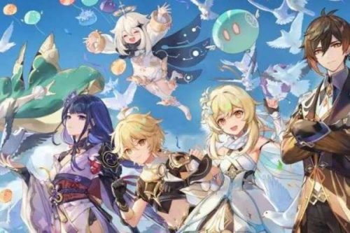 中国モバイルゲーム、10月売上高は世界上位100社の4割
