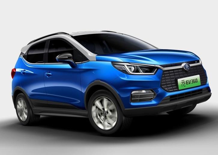 BYD、子会社の17億ドル増資発表　NEV事業に新布石