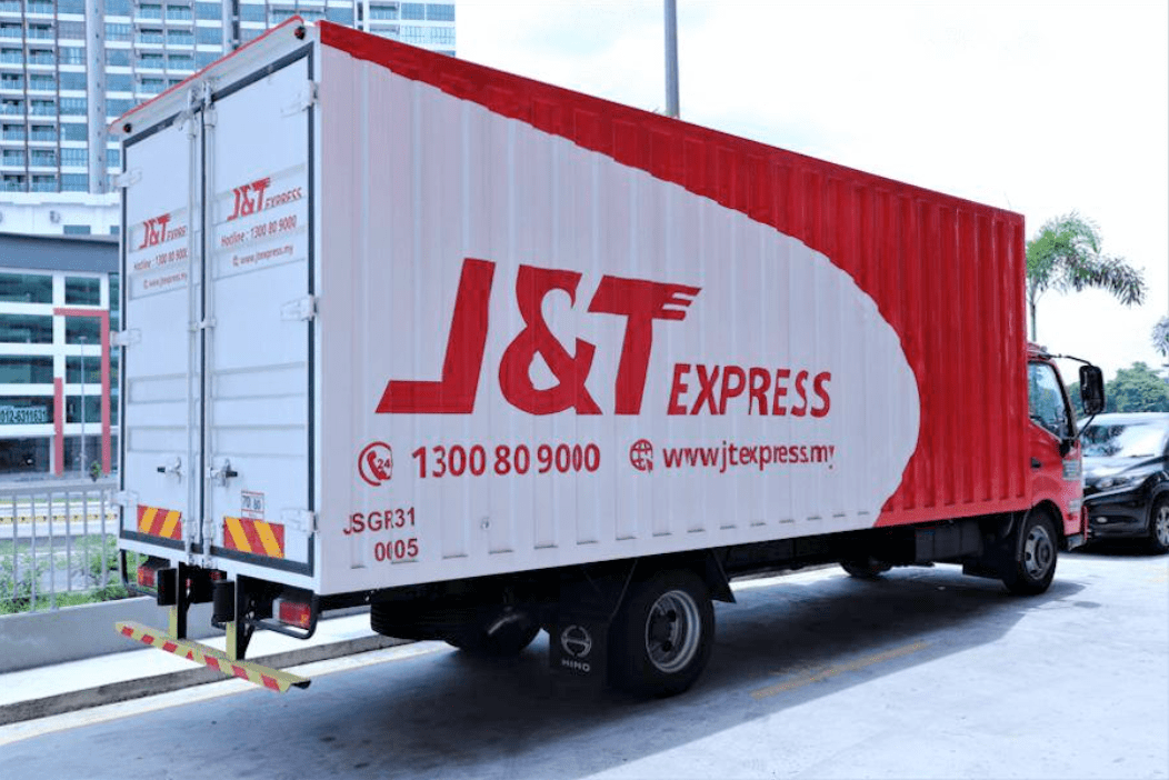 インドネシア発宅配大手「J&T Express」、中国「百世集団」を1300億円で買収