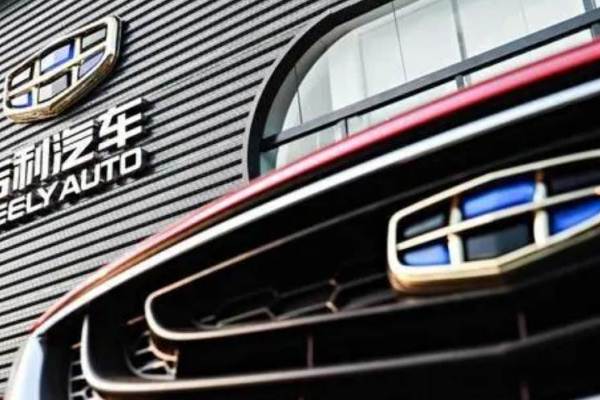 自動車大手「吉利（Geely）」、初の自社開発7nmプロセス車載用SoCが量産開始