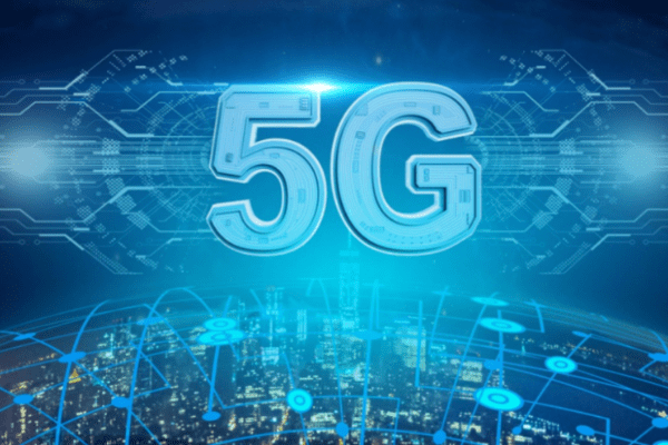 中国、5G基地局が115万カ所を突破　世界の7割超を占める