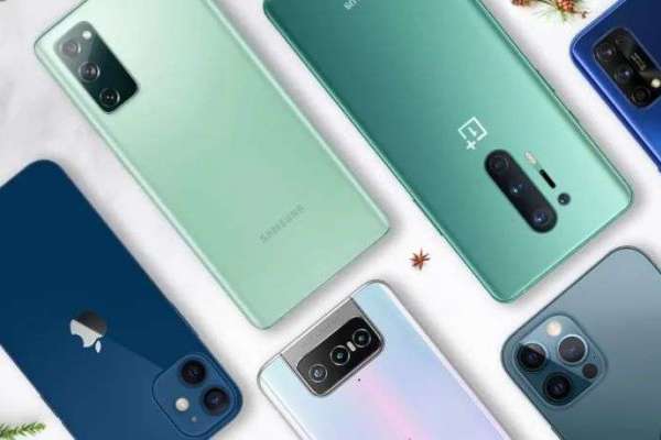 半導体チップ不足、世界のスマホ出荷台数前年比6％減　21年7～9月期