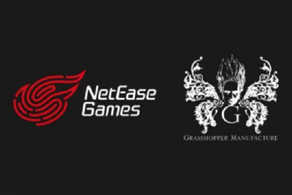 日本「グラスホッパー・マニファクチュア」、中国大手ネットイース・ゲームズ傘下に