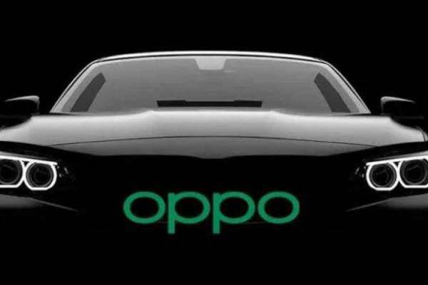 EV用充電サービス「雲快充」、OPPOからシリーズB3の資金調達