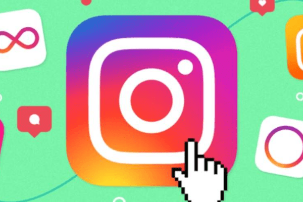 「インスタ」進む高齢化、10代ユーザーがTikTok、Snapchatに流出