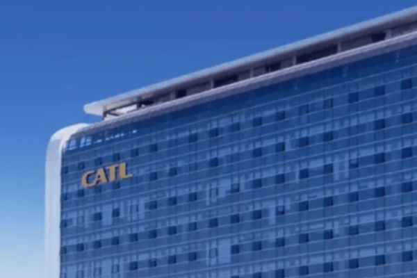 中国車載電池大手CATL、ヒュンダイ向けに韓国現地法人を設立