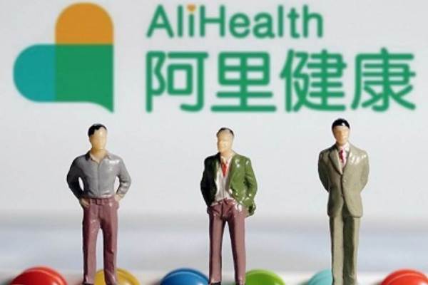 アリババ系ヘルステック企業、赤字転落。4～9月決算
