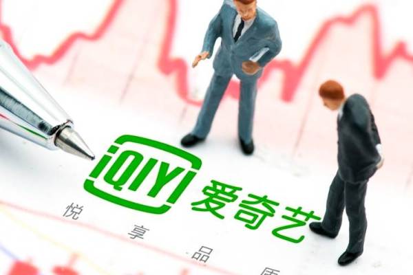 動画配信「愛奇芸（iQiyi）」、21年7〜9月は市場予測に及ばず　純損失300億円超