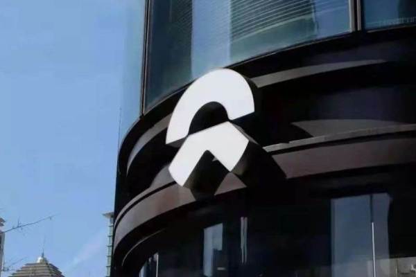 中国EV大手NIO、10月販売台数27.5%減、理想汽車107.2%増