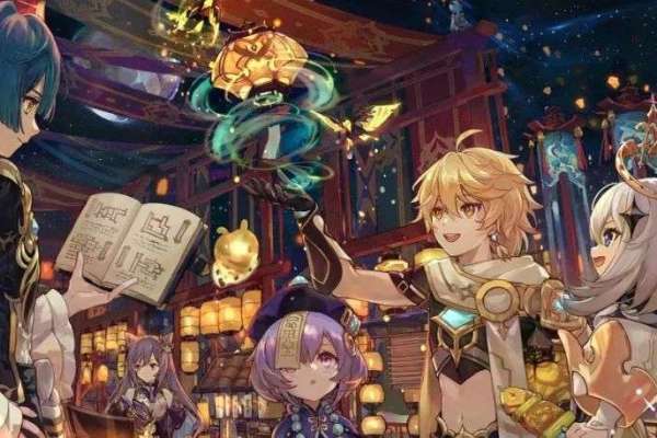 中国発モバイルゲーム、米国市場でシェア2割強へ　21年7−9月期