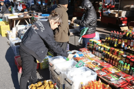 中国とロシア貿易額、1～9月期で初めて1000億ドルの大台を突破