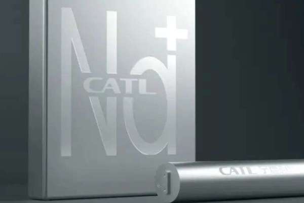 中国最大手EV電池のCATL、ナトリウムイオン電池の産業化に着手