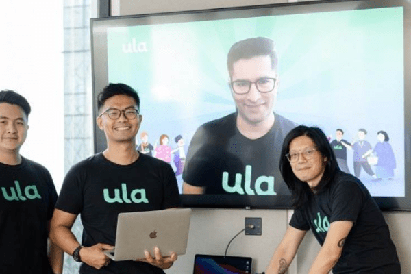 テンセントも出資したインドネシアEC「Ula」、シリーズBで総額125億円を調達