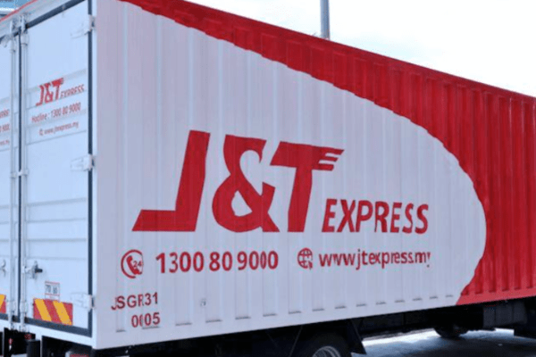 インドネシア発宅配大手「J&T Express」、テンセントなどから約2830億円を調達　香港IPOに先駆け