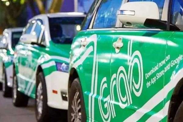 東南アジア最大級ユニコーン「Grab」　12月にも米ナスダック上場か