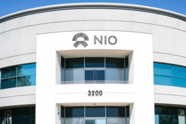 中国EV大手NIO、21年7〜9月売上高116％増で損失も縮小　2-3級都市強化