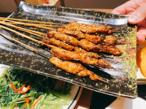 おばあちゃん原宿・巣鴨にもガチ中華。火鍋と羊肉串のコラボ店舗で食べ尽くす【中華ビジネス戦記】