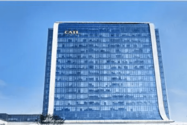 中国CATL、アルゼンチン国有エネルギー会社とリチウム開発提携を協議