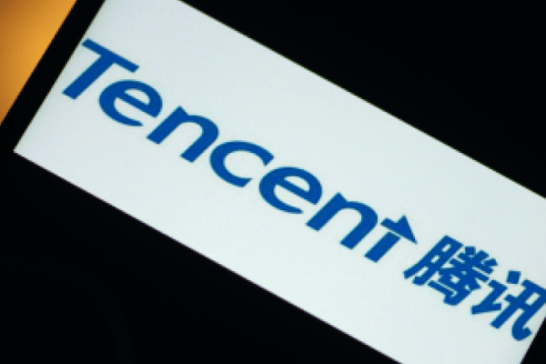 テンセント、社員2万5700人に株式付与　総額300億円